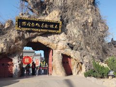 -大槐树寻根祭祖园