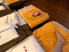 -跨越足界Spa足道(潍坊店)