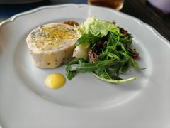 -福楼毕斯罗F Bistronome(国贸商城约会地标景观店)