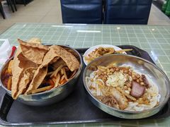 -红鼻子桂林米粉(金唐新光界店)