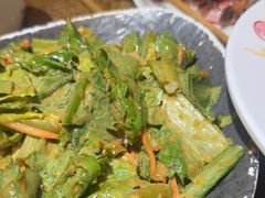 -叶派龙虾•招牌香辣蟹·海鲜(中海国际店)