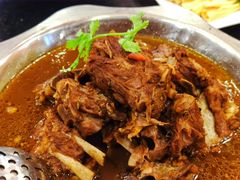 -蝎王府羊蝎子(西稍门店)