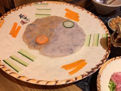 -蜀大侠火锅(龙岗店)