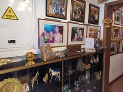 门面-芭堤雅泰国餐厅(胜利路店)
