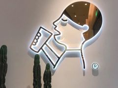 -喜茶(永旺梦乐城店)