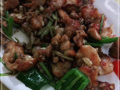 -罗记家常菜(鸿景花园店)