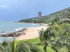 -三亚南山文化旅游区