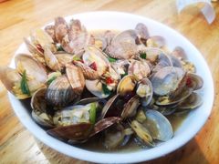 招牌花甲-大叔家福鼎小吃(十全街店)