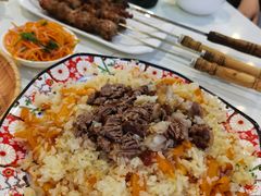 -帕米尔食府(白云观店)