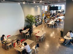 -dotcom coffee古点咖啡(致真大厦店)