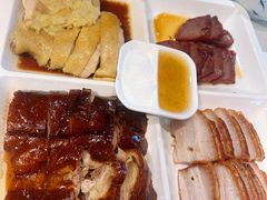 -上下九广州菜馆(锦业路店)
