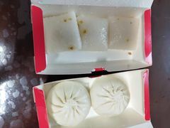-曼玲粥店(迈皋桥店)
