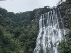 -古龙峡云天玻霸