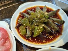 青椒皮蛋-牛王庙(龙华花园店)