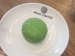 -MIAO COFFEE