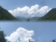 -太平万花山景区