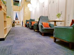 大堂-传齐书苑(齐盛店)