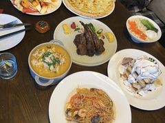 -上岛咖啡(珠园店)