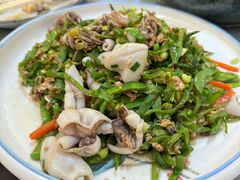 -君霖海鲜私房菜(春柳店)