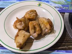 -巴犀烧烤(新崇光店)