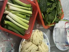 -梅红羊肉馆(赭山西路店)