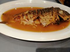 -阿庄新豫菜(航海东路店)
