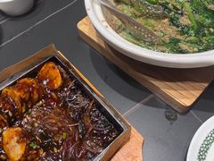 -三强鸽子(中原路店)