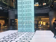 -NIKE品牌体验店(南京东路店)