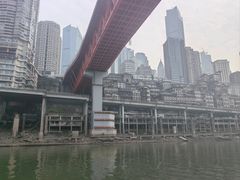 -重庆两江夜游-交运系列