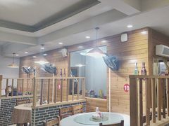 -下梅人家土菜馆(历史文化餐厅度假区店)