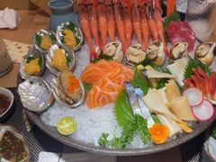 -德川家日本料理(中关村寰太大厦店)