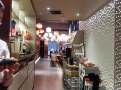 -鸟山鸣·日料食堂(王府井店)