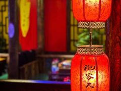 -袍家大院重庆火锅(文安路店)