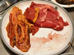-三京祥烤肉自助料理(慈云寺店)