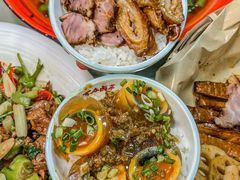-老鼎万春卤菜(五代传承创始老店)