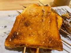 -大话小腰(鸟巢店)