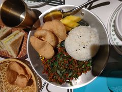 -帕娜·泰式茶餐厅·Bistro(近铁广场店)