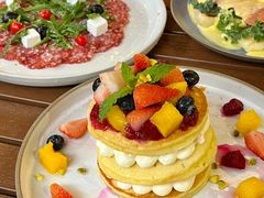 -奥华餐厅·老张记(台基厂店)