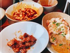 -外婆家(南开大悦城店)
