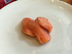 -怡咖啡海鲜自助餐厅(浦东香格里拉店)
