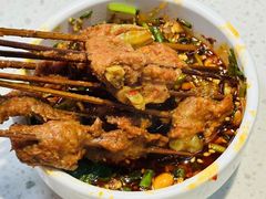 -牛华八婆麻辣烫(起源店)