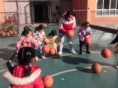 -井德幼儿园(泰达园)