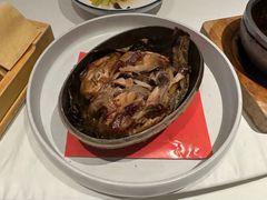 -隐厨中国餐馆(红旗大街店)