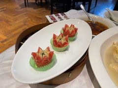 荷花酥-知味观(湖滨总店)