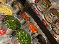 经典调料-马路边边串串香(双井直营店)