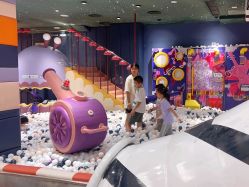 -meland亲子乐园(深圳领展中心城店)