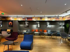 -苏州观前平江CitiGO欢阁酒店