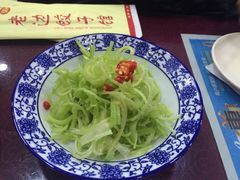 -老边饺子馆(中街店)