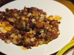 -田婆婆的菜(新天地店)