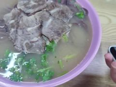 -牛马行牛肉饸饹铺(长春总店)